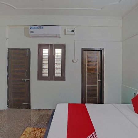 Hotel O Stay 130 Noida Exterior foto