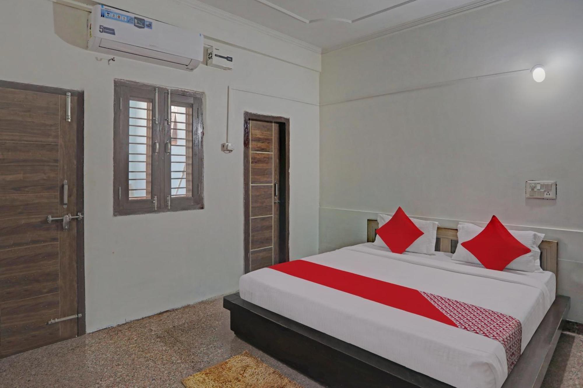 Hotel O Stay 130 Noida Exterior foto