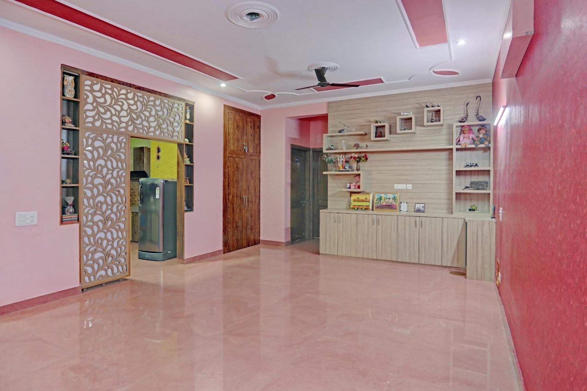 Hotel O Stay 130 Noida Exterior foto